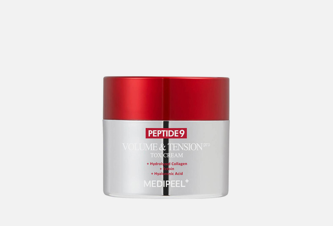 Peptide 9 Volume&Tension Tox Pro 50 г