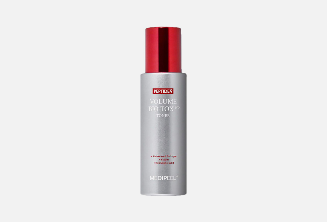 Peptide 9 volume bio tox toner pro 250 мл