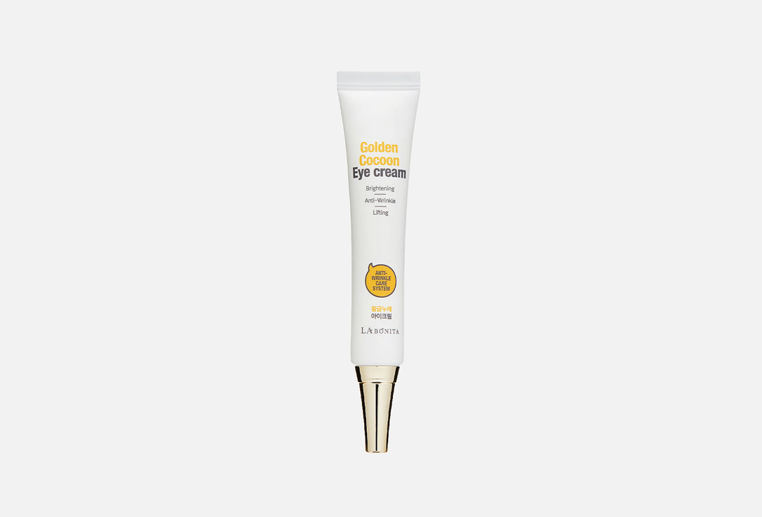 Golden Cocoon 30 мл