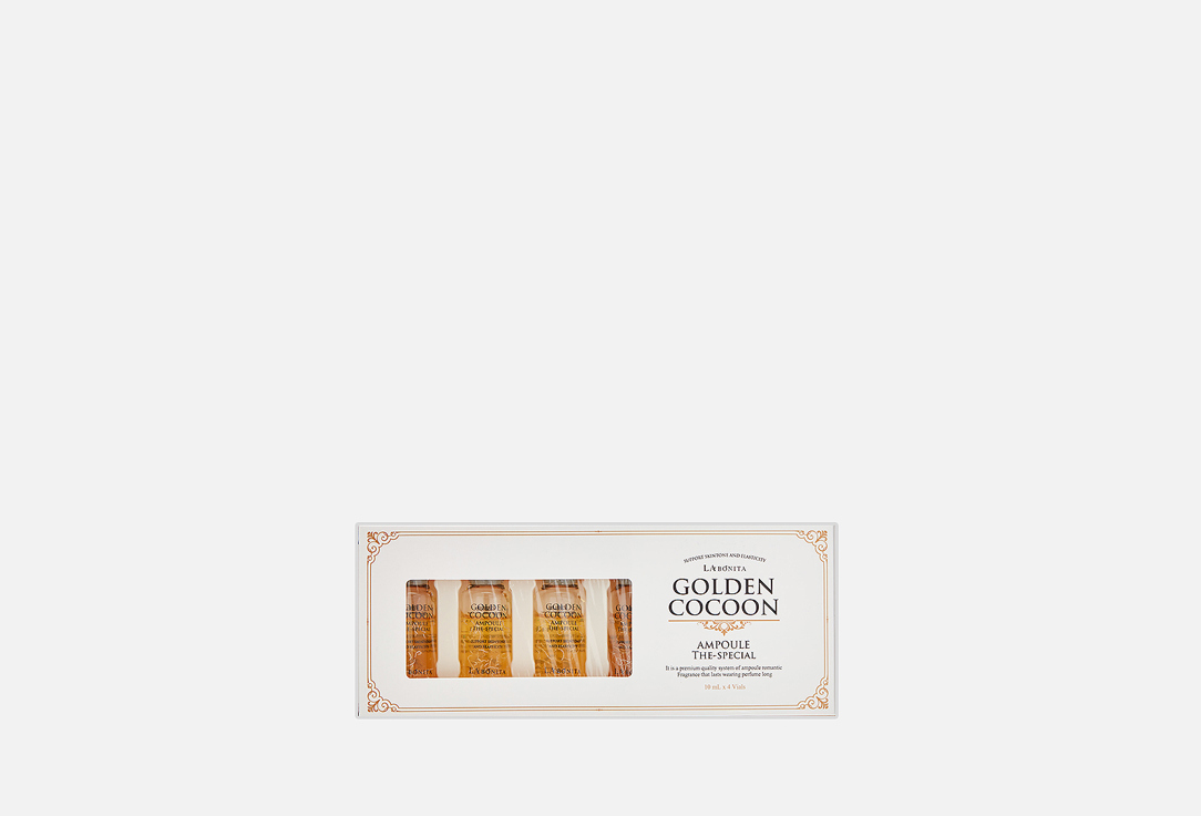 Golden Cocoon 40 мл