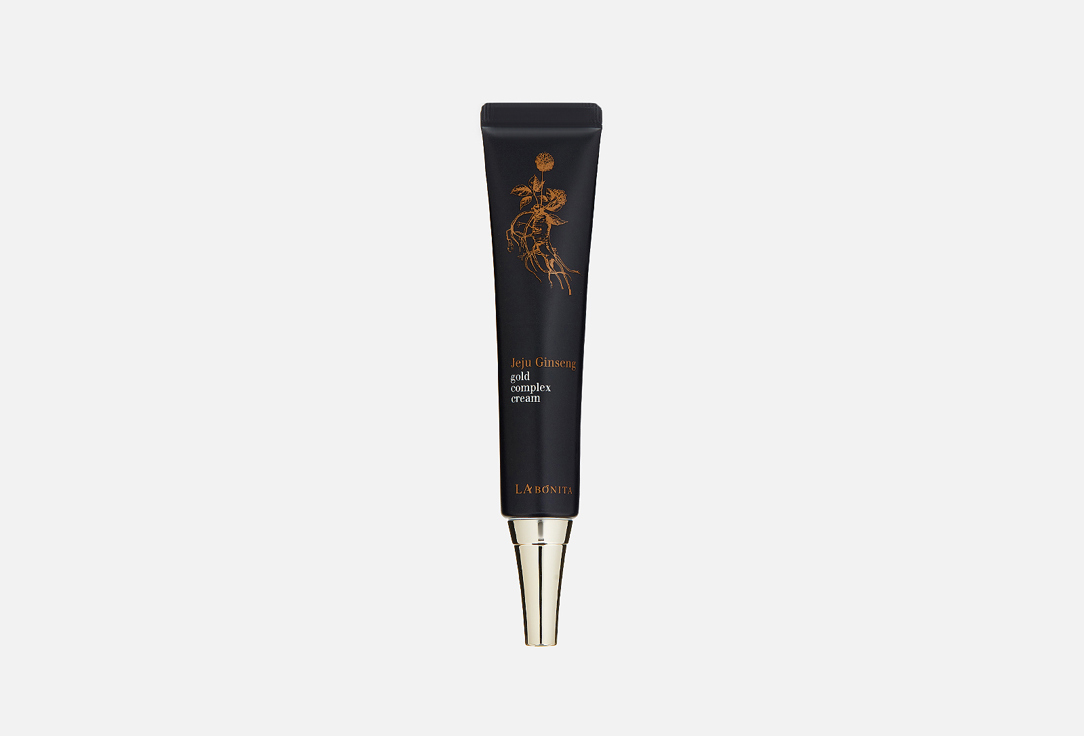 Jeju Ginseng Gold 30 мл