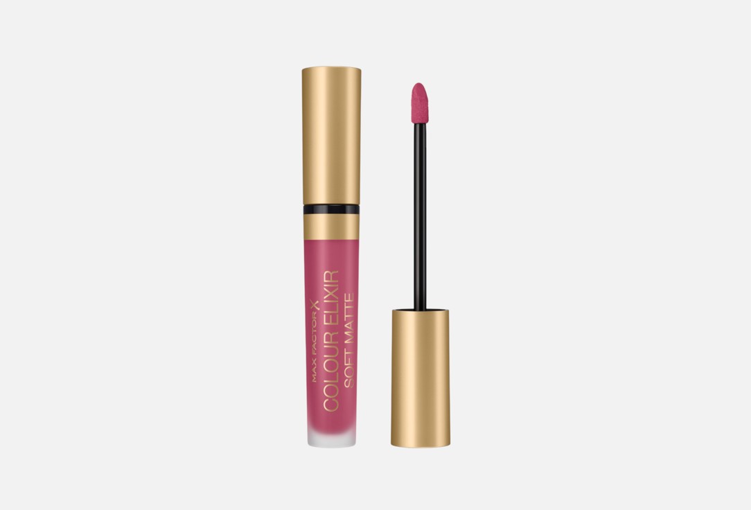 Colour Elixir Soft 4 мл