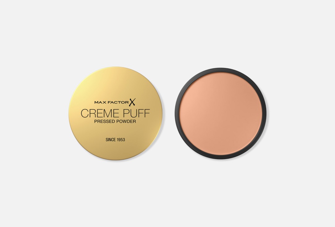 Creme Puff 14 г
