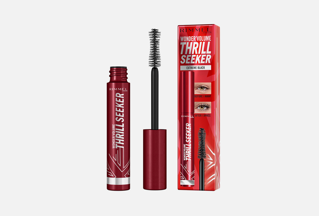 Thrill Seeker 8 мл