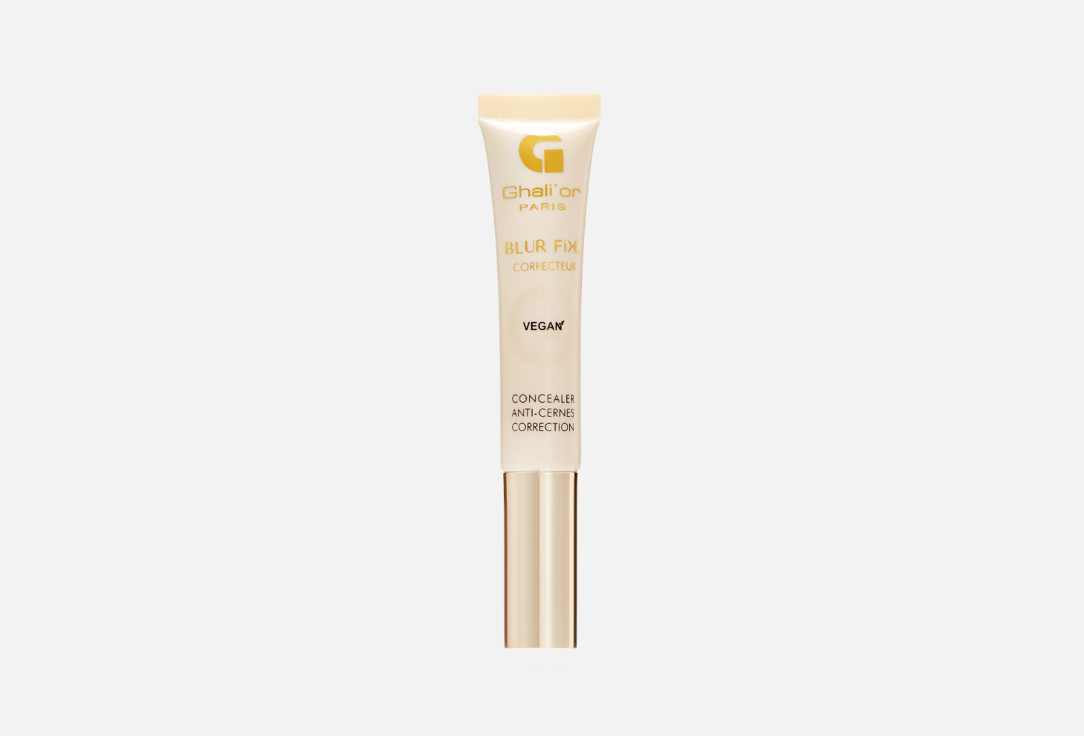 Concealer BLUR FIX 9 мл