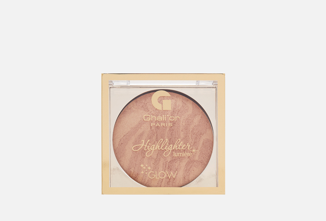 HIGHLIGHTER LUMIÈRE GLOW 7 г