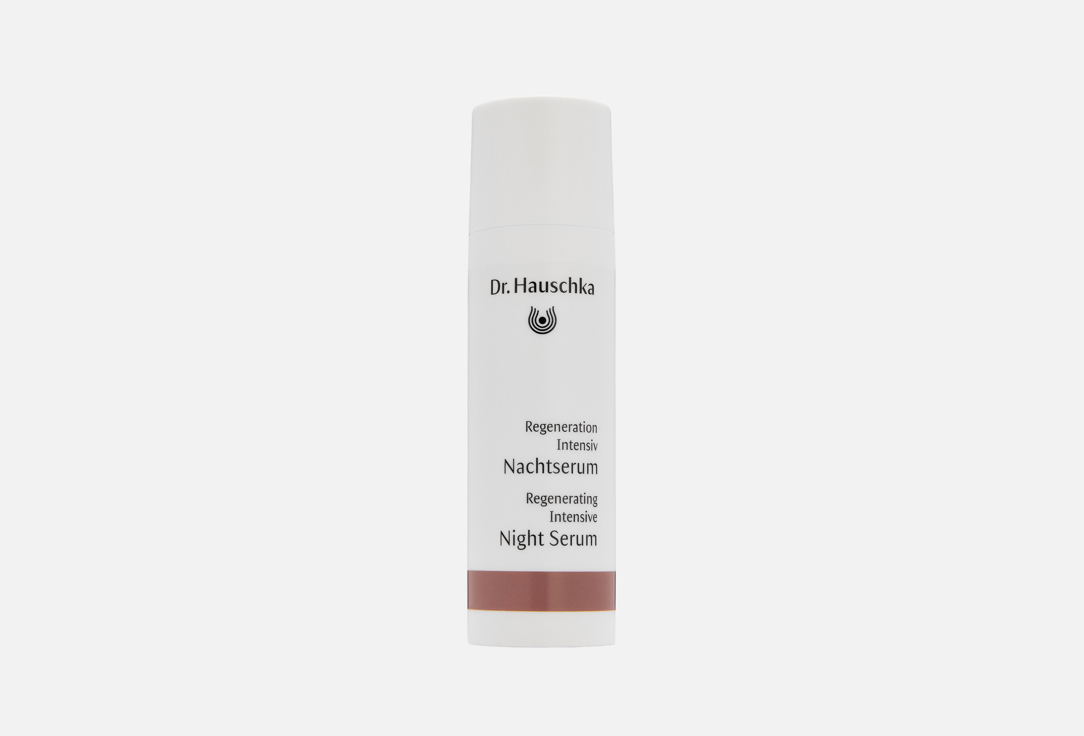 Regenerating Intensive Night Serum 30 мл
