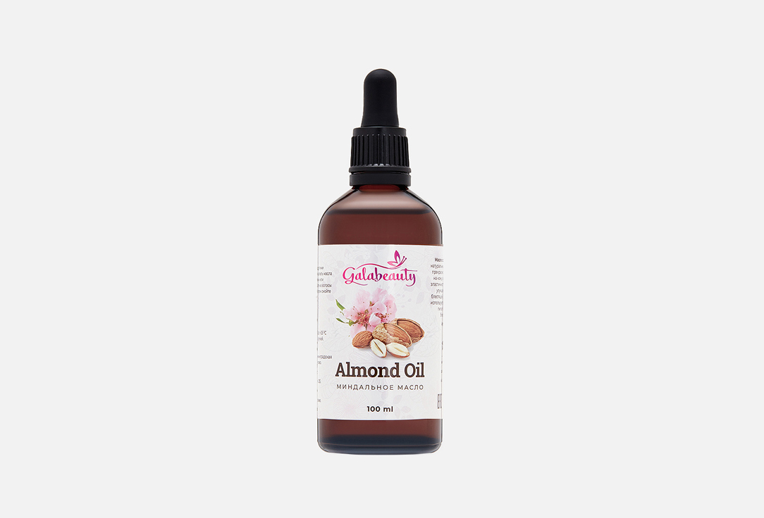 Almond oil 100 мл