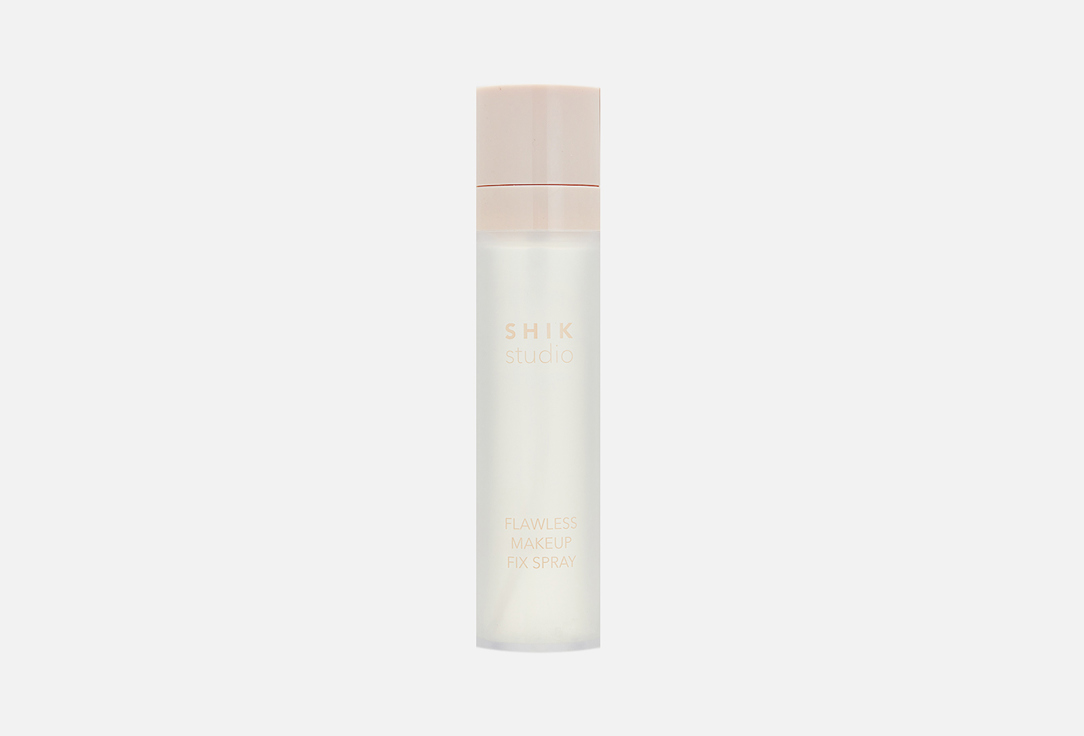 Flawless makeup fix spray 100 мл