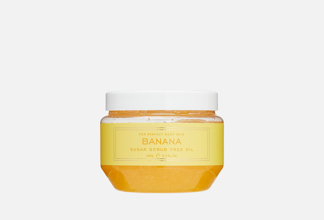 BANANA 230 г