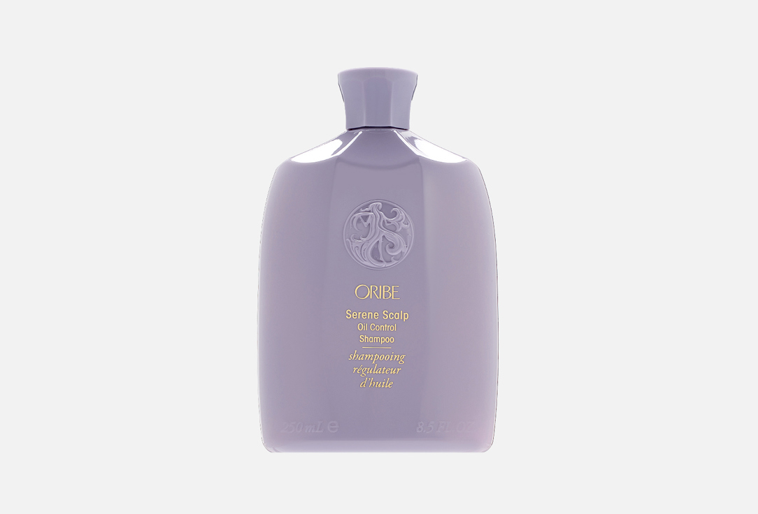 Serene Scalp Oil Control 250 мл