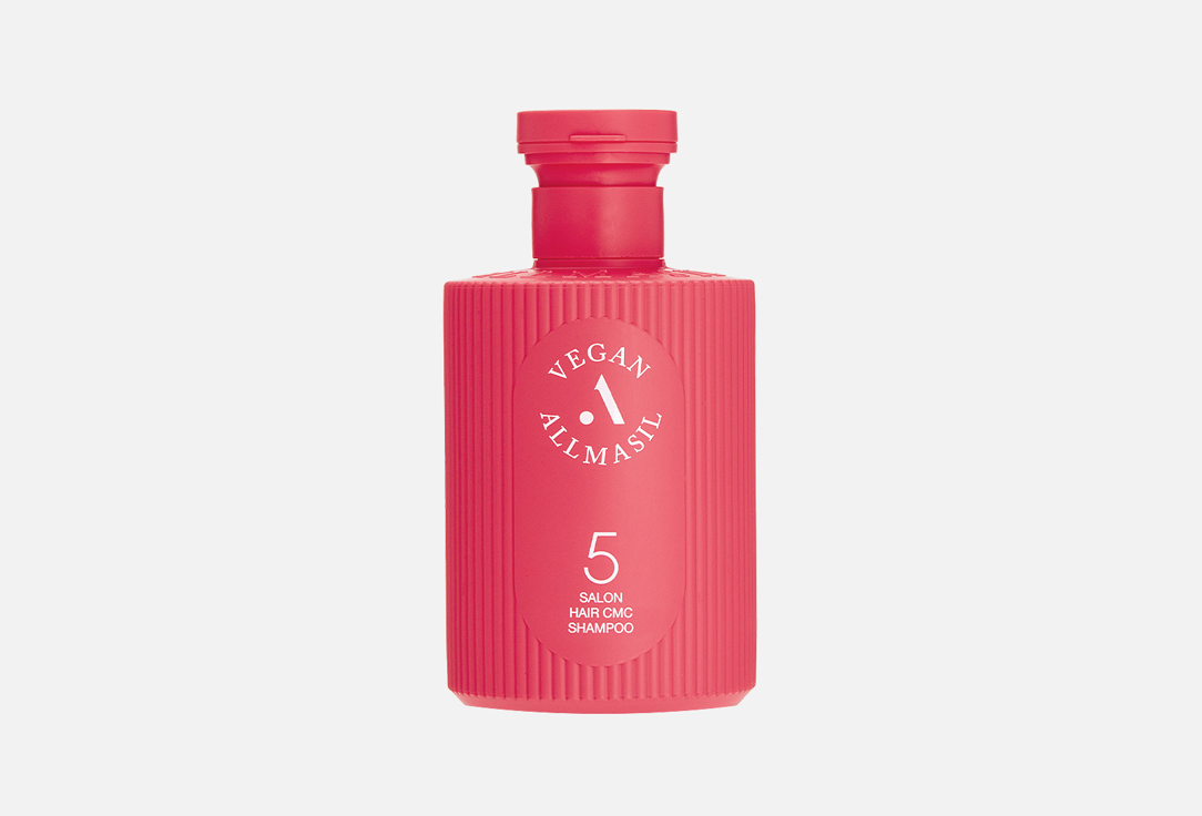 5 Salon Hair CMC Shampoo 150 мл