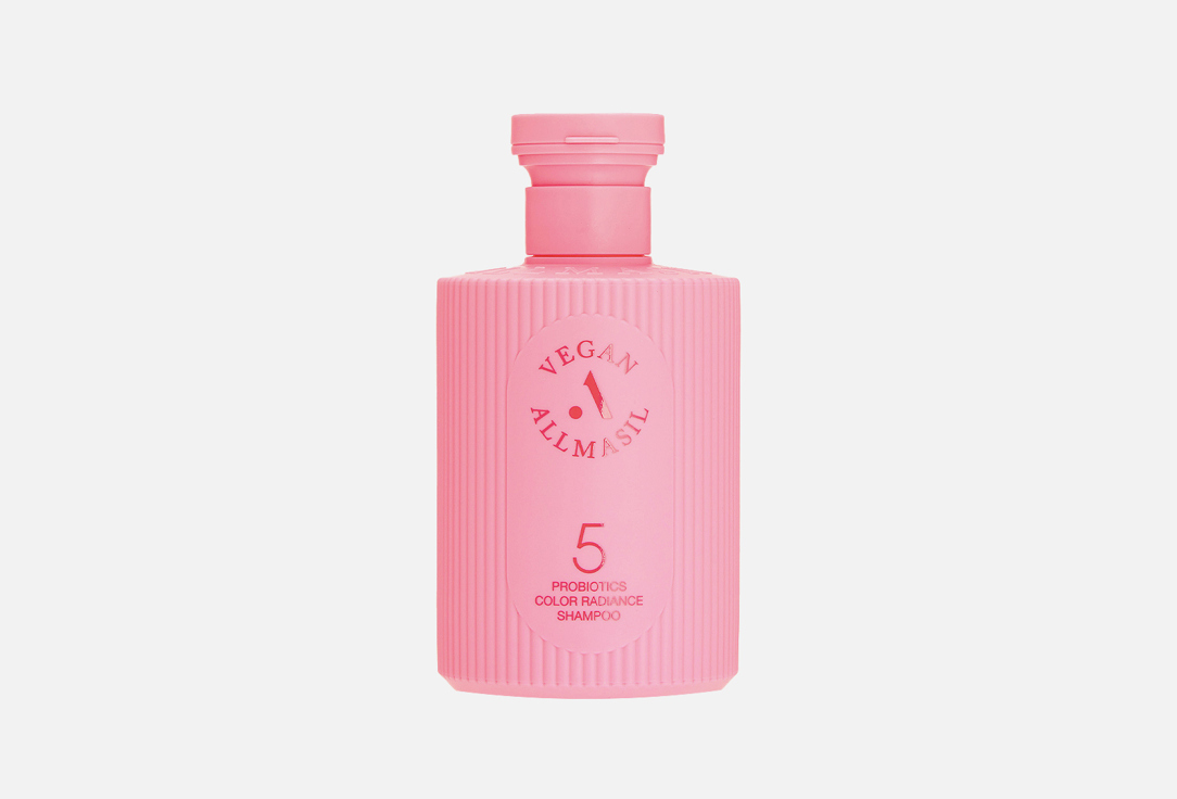 5 Probiotics Color Radiance Shampoo 150 мл