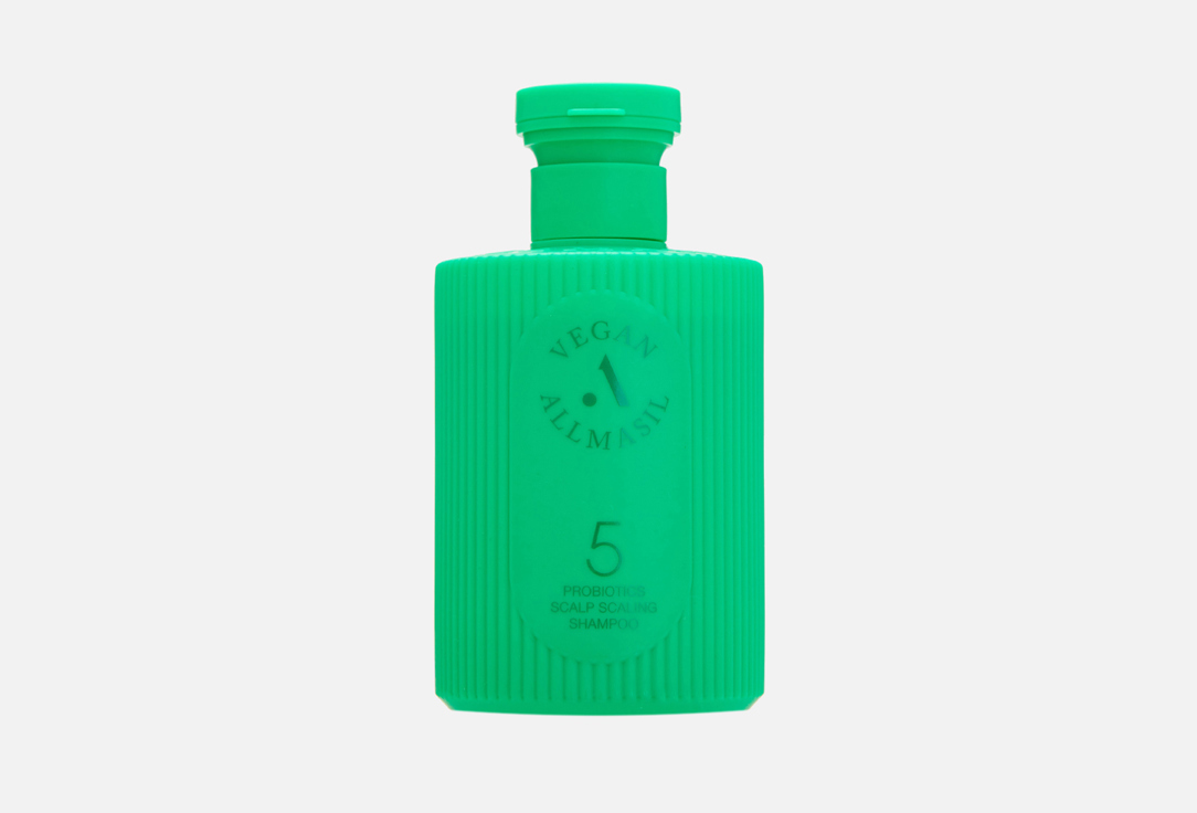 5 Probiotics Scalp Scaling Shampoo 150 мл