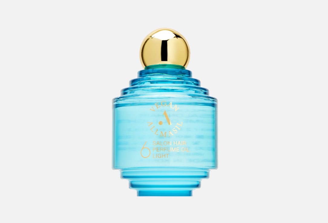 6 Salon Hair Perfume Oil 60 мл