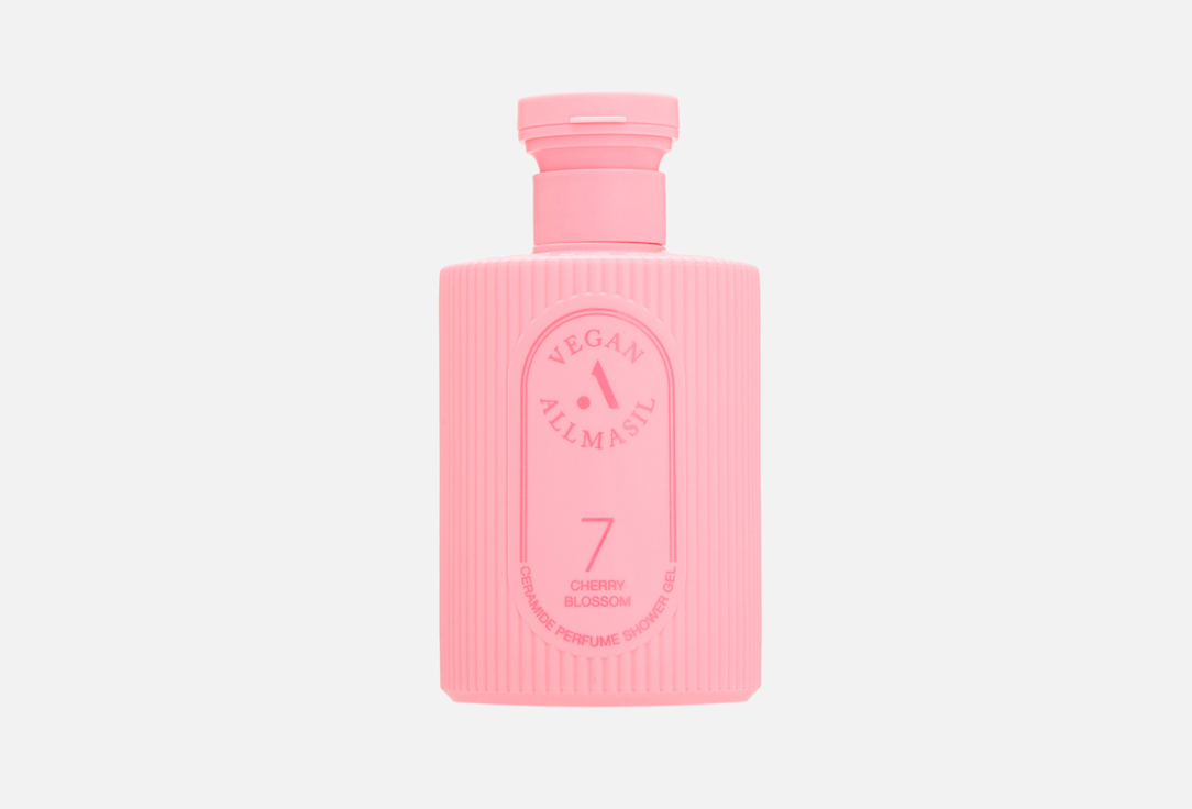 7 ceramide cherry blossom 150 мл