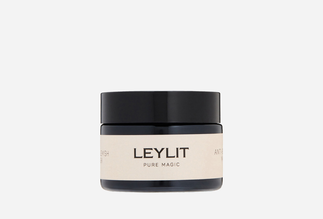 Anti-blemish mask 50 мл