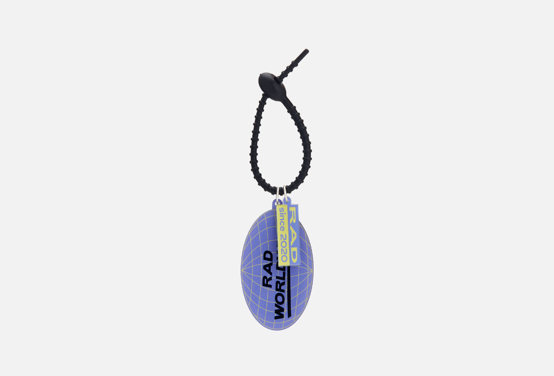 Where It’s At Mirror Keychains 006 1 шт