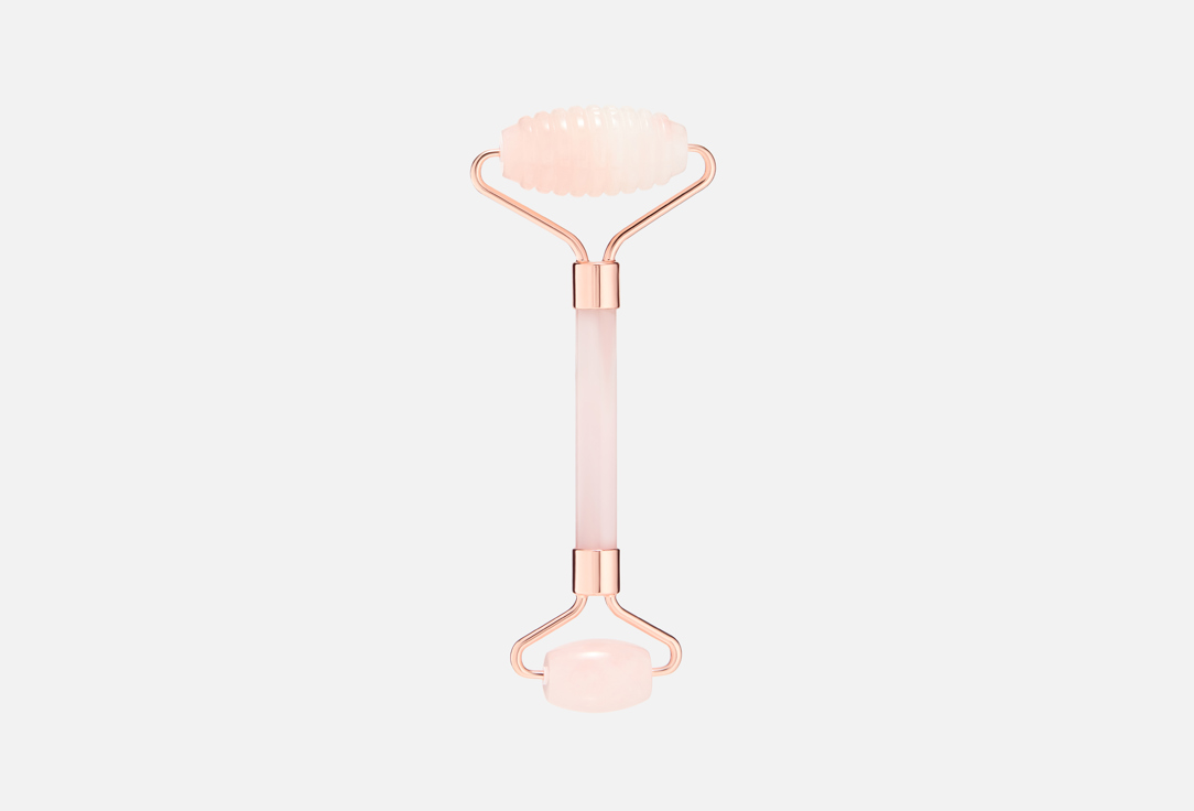 Rose Quartz Face Roller 1 шт