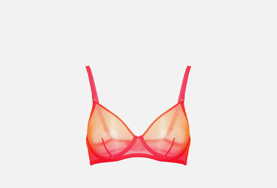 Fiora коралловый 75A мл