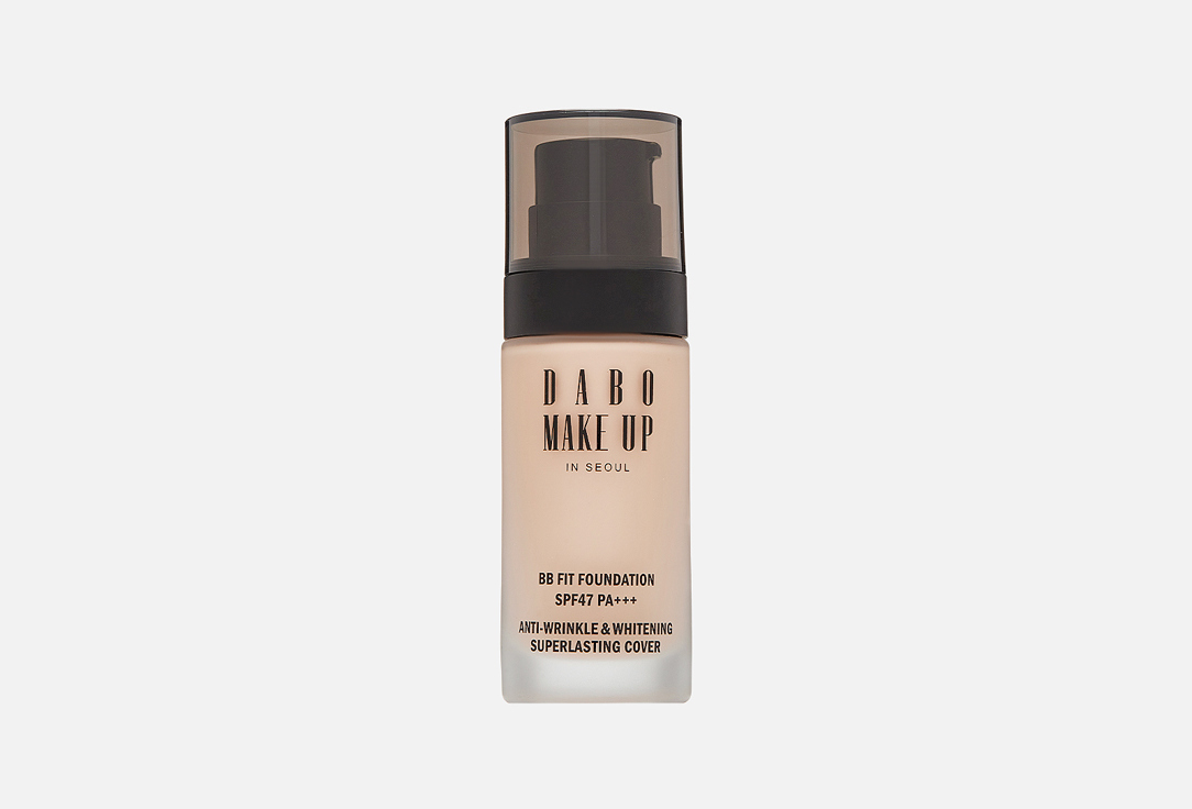 MAKE UP Fit Foundation 30 мл