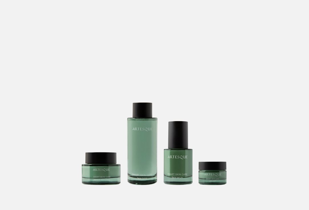 Smart Skin Care Kit 4 шт