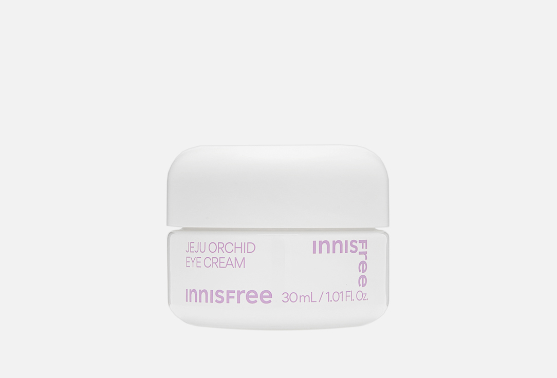 JEJU ORCHID EYE CREAM 30 мл