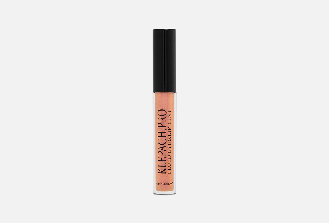 Liquid Eyeshadow 3.5 мл