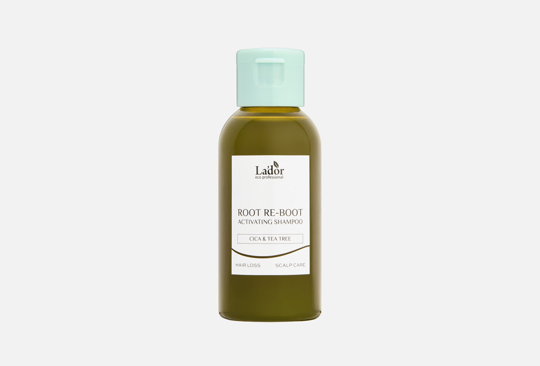 CICA & TEA TREE 50 мл