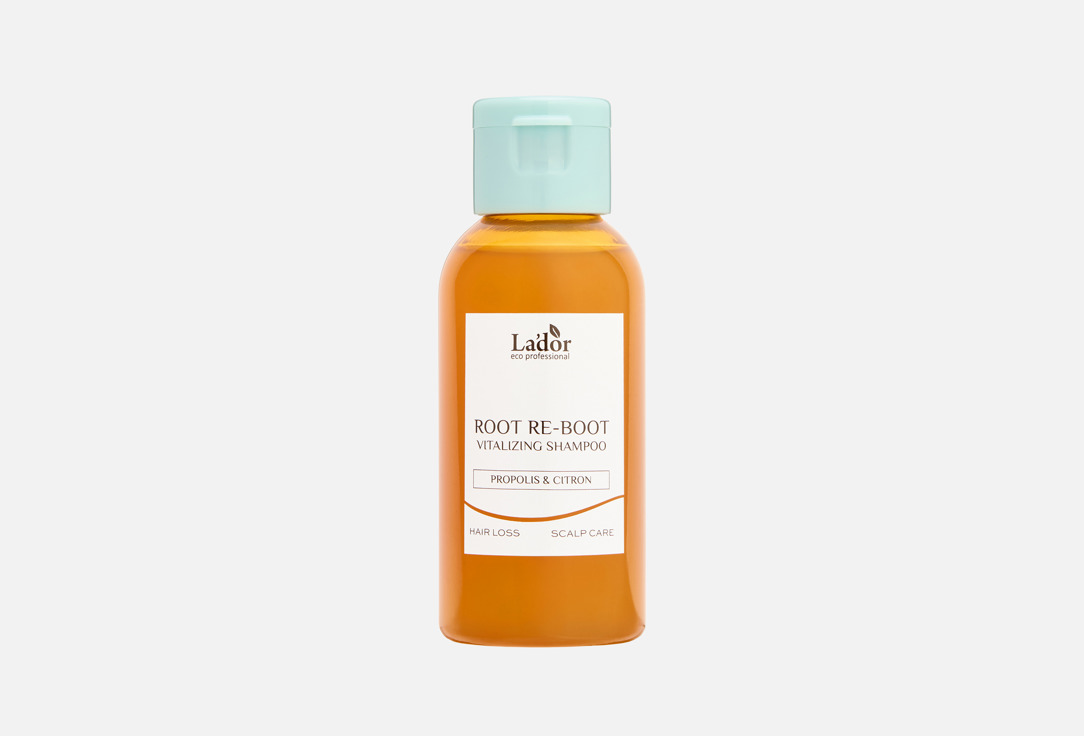 PROPOLIS & CITRON 50 мл