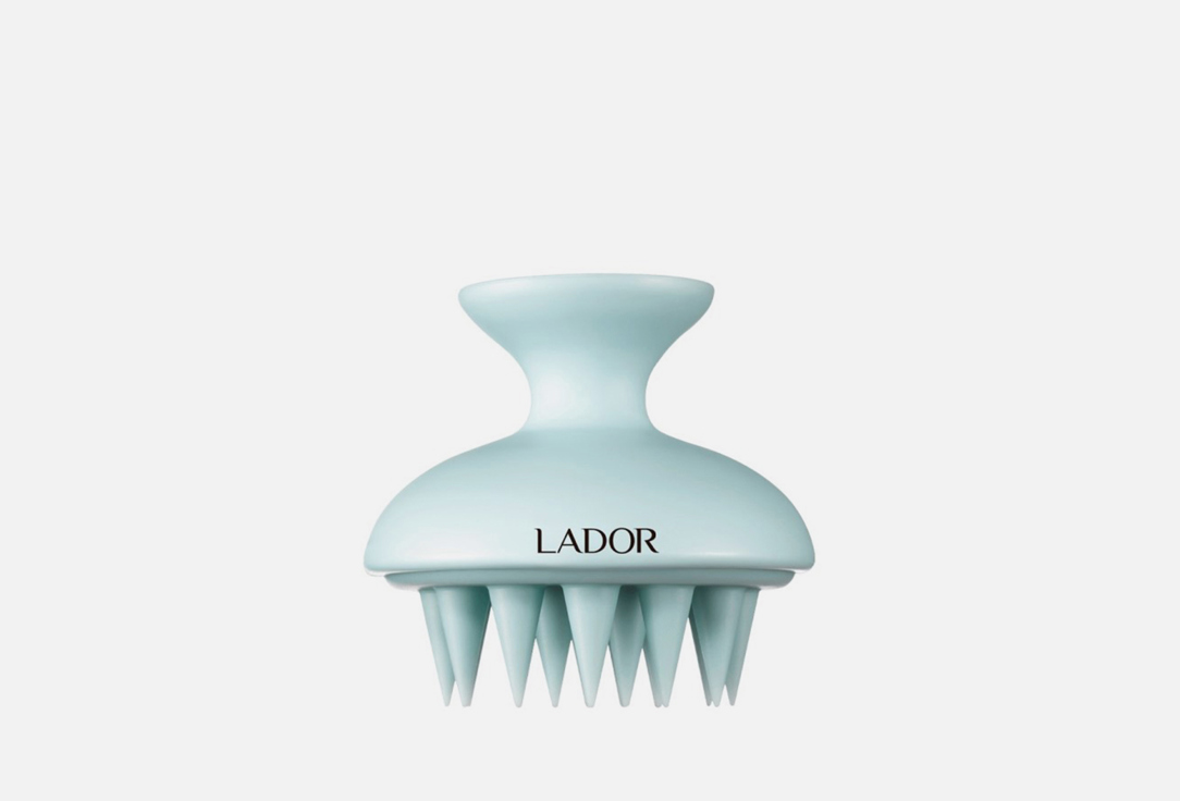SCALP MASSAGER SHAMPOO BRUSH 1 шт