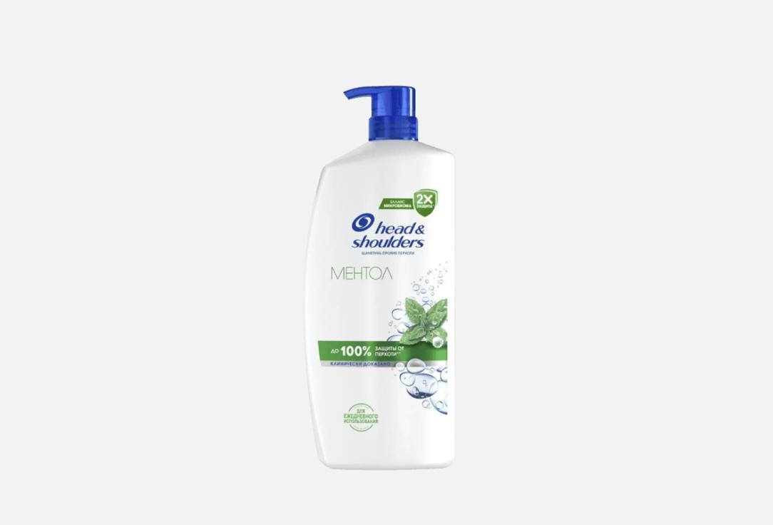 MENTHOL 800 мл
