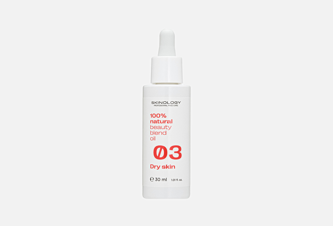 03 Dry skin 30 мл