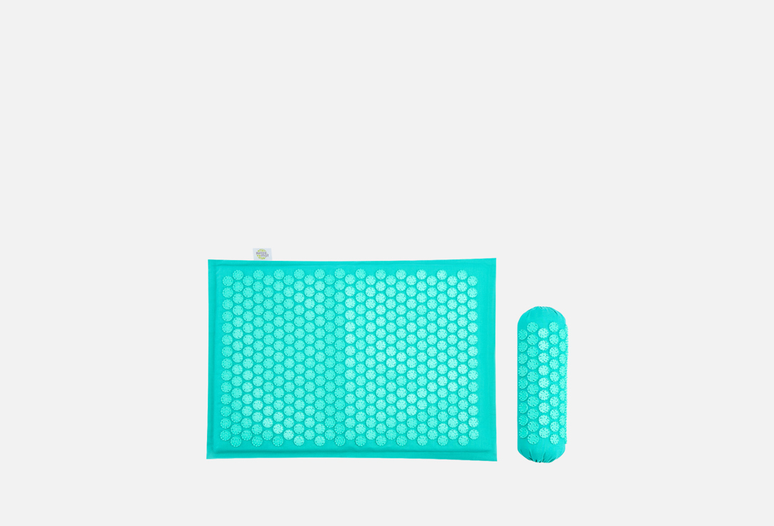 Turquoise massage set 2 шт