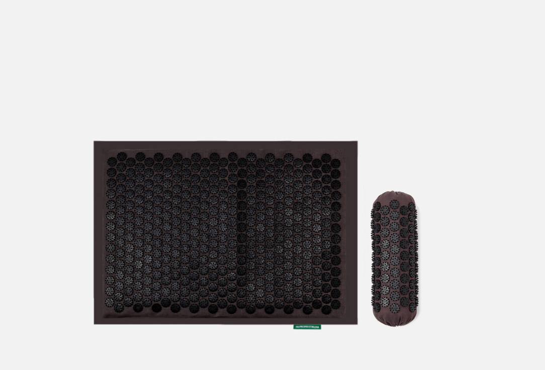 Graphite massage set 2 шт