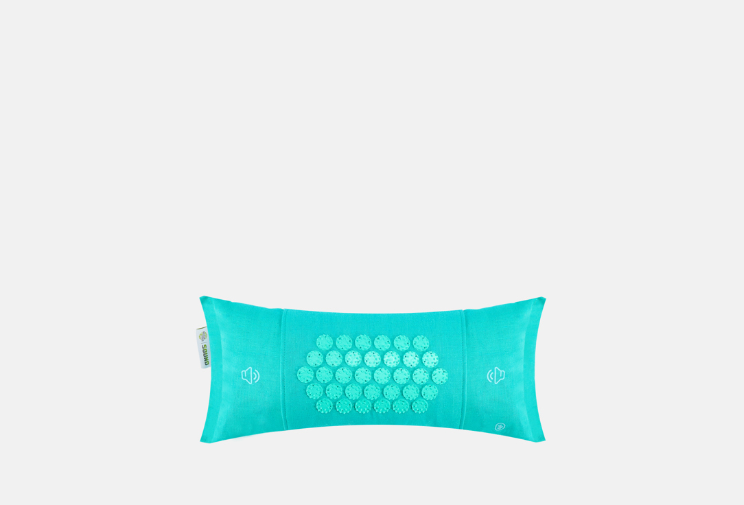 Acupuncture pillow sound 1 шт
