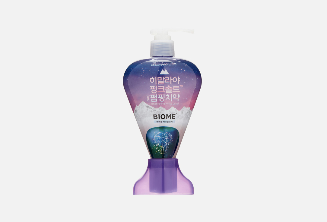Himalaya Pink Salt BIOME 285 г