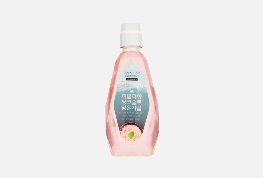 ICE MINT 760 мл