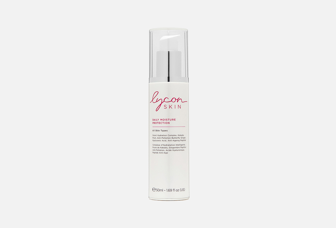 Daily Moisture Protection Cream 50 мл