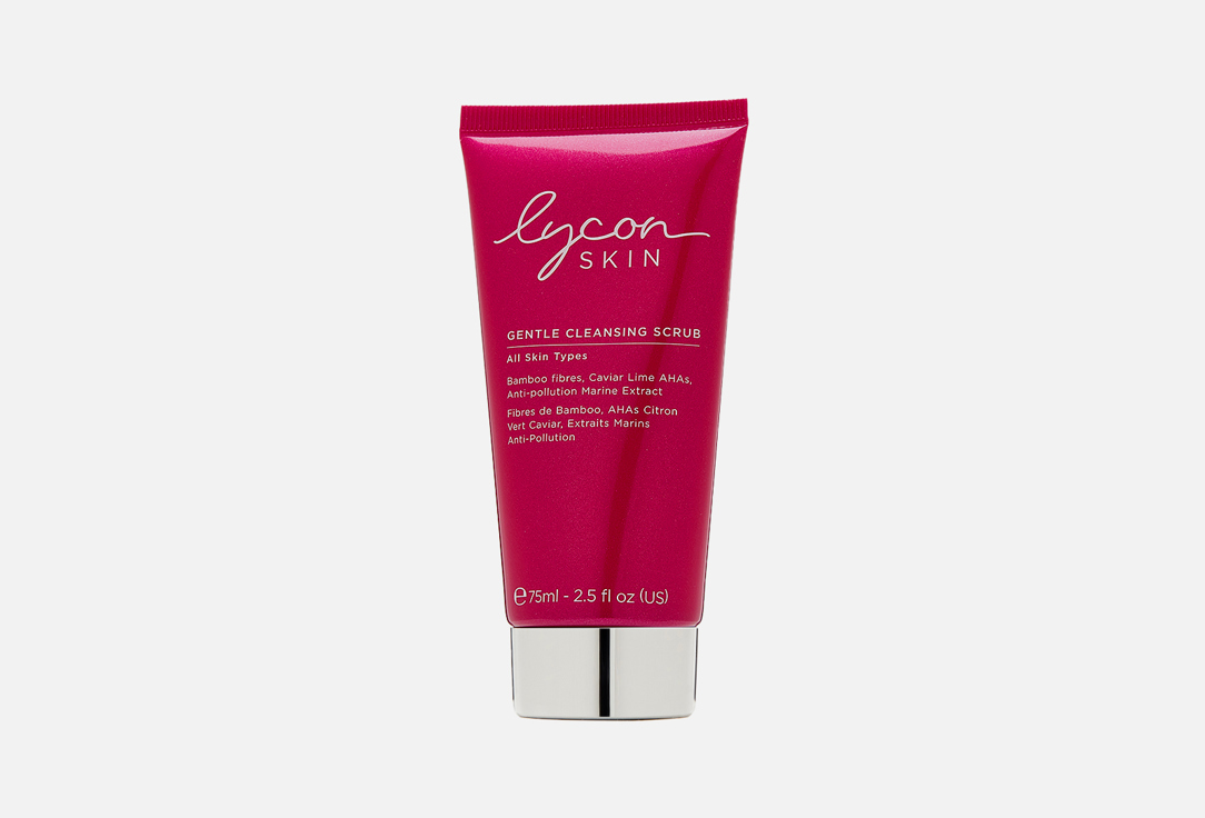 Gentle Cleansing Scrub 75 мл