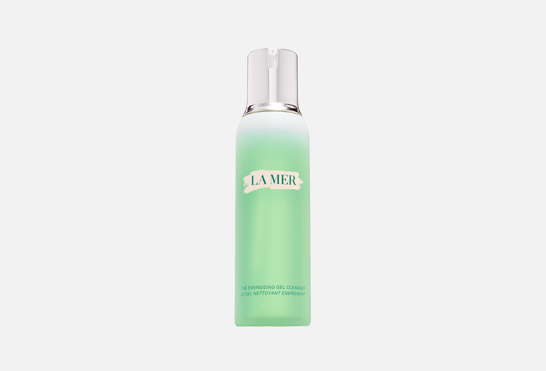 The Energizing Gel Cleanser 200 мл
