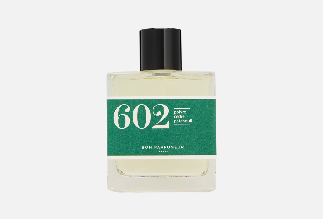 602 – poivre, cedre, patchouli 100 мл