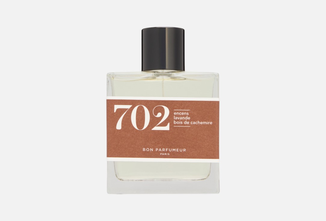 702 – encens, lavande, bois de cachemire 100 мл