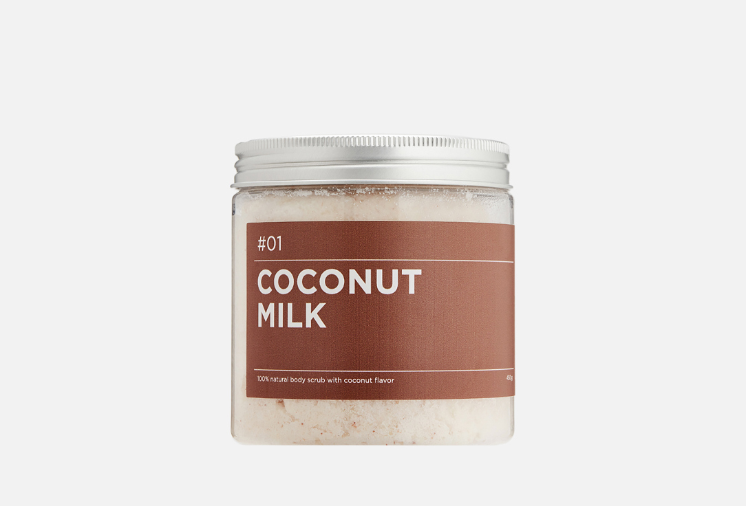 Coconut milk 500 мл