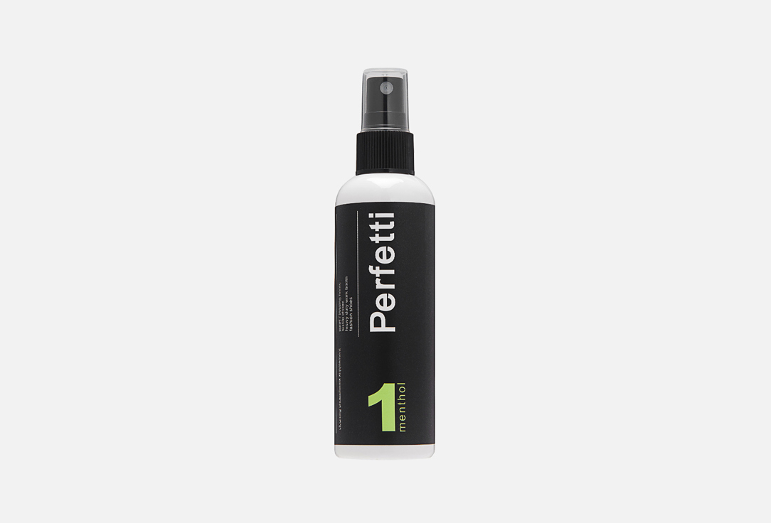 Perfetti 1 menthol 110 мл