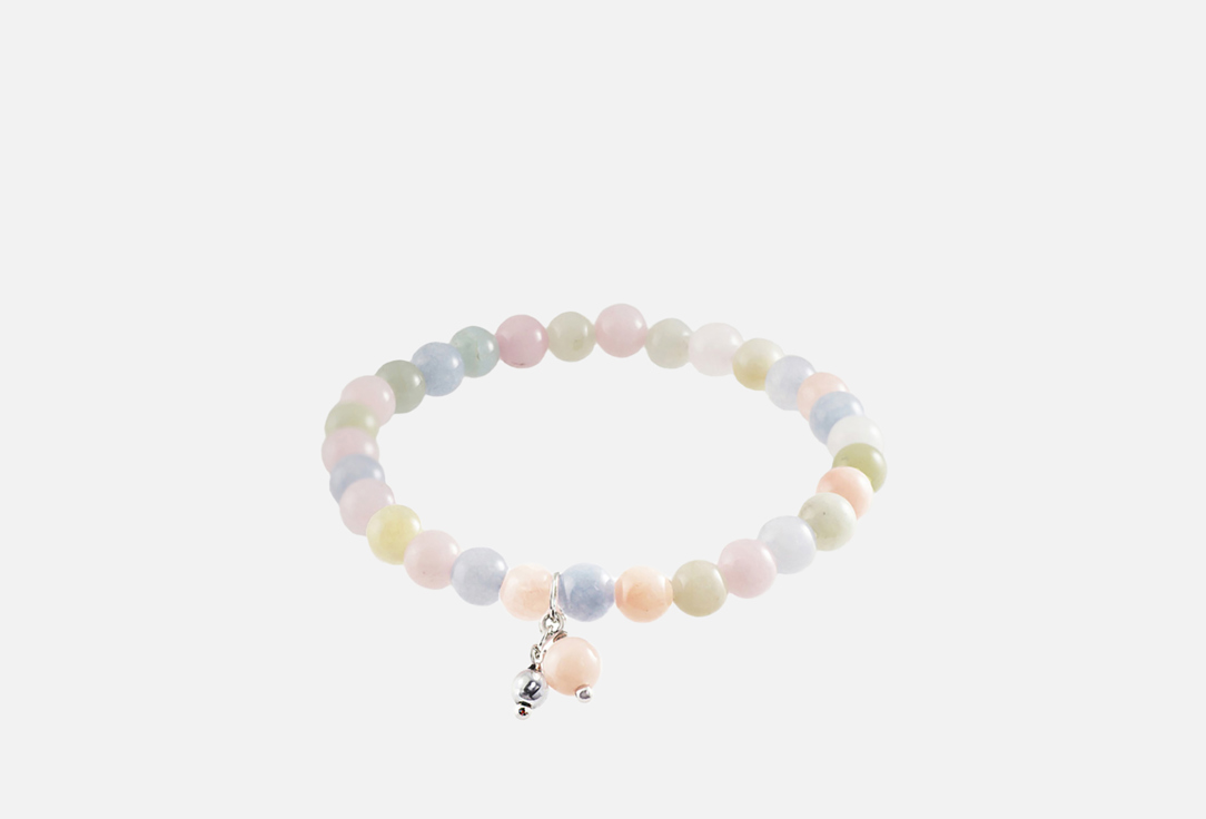 Forever Pastel из берилла с подвеской 1 шт