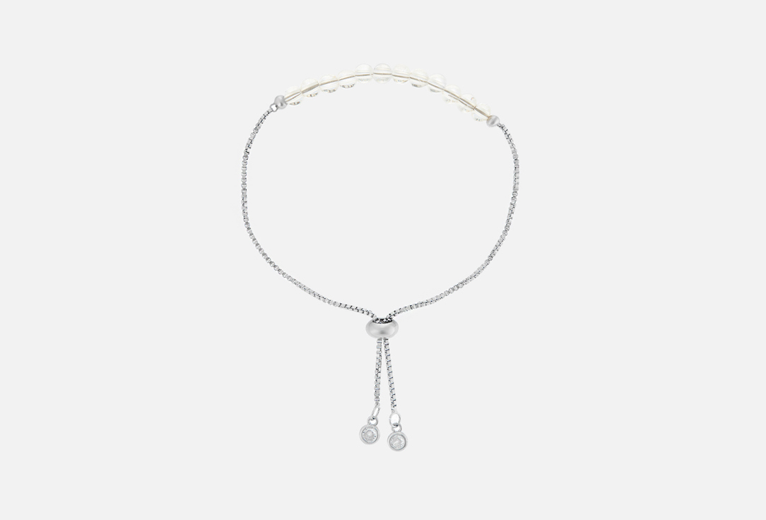 Miniature Crystal Chain из горного хрусталя 1 шт