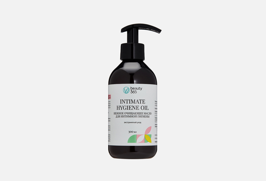 Gentle cleansing oil 300 мл