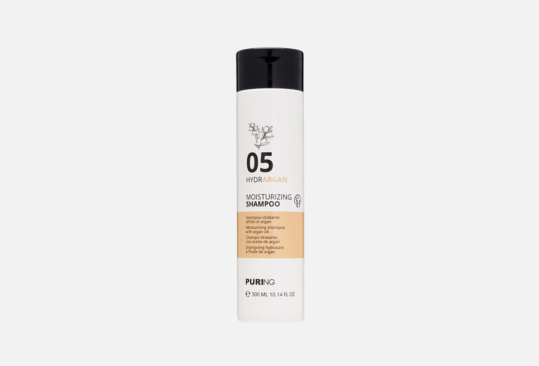 05 HYDRARGAN 300 мл