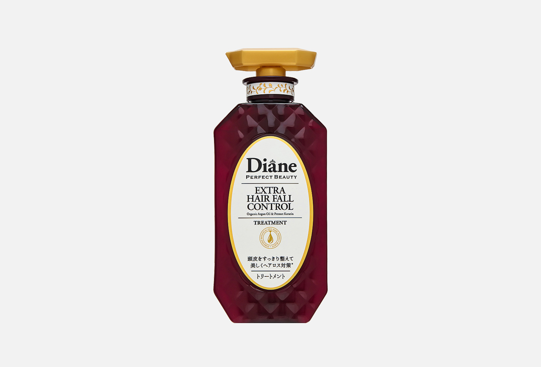 Diane Perfect Beauty 450 мл